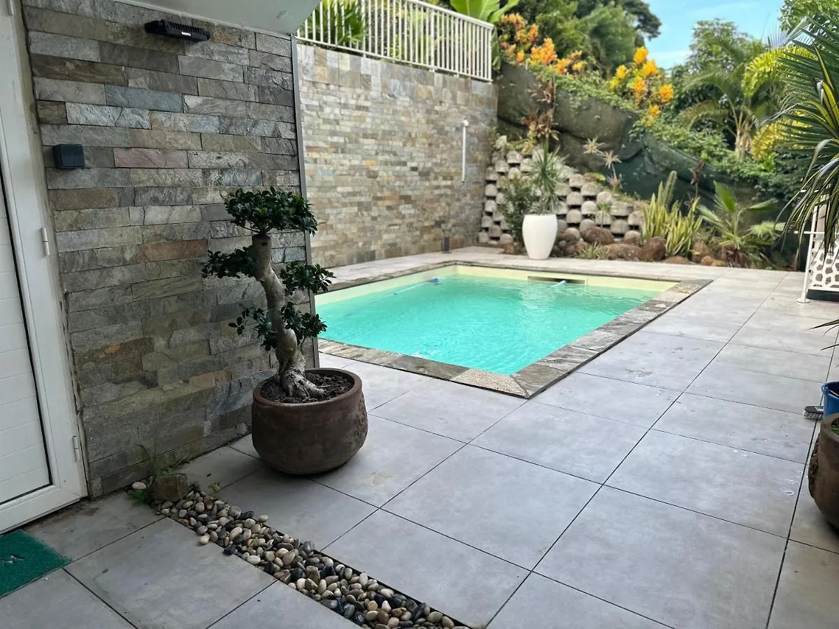 Havre De Paix, En Atlantique ! location